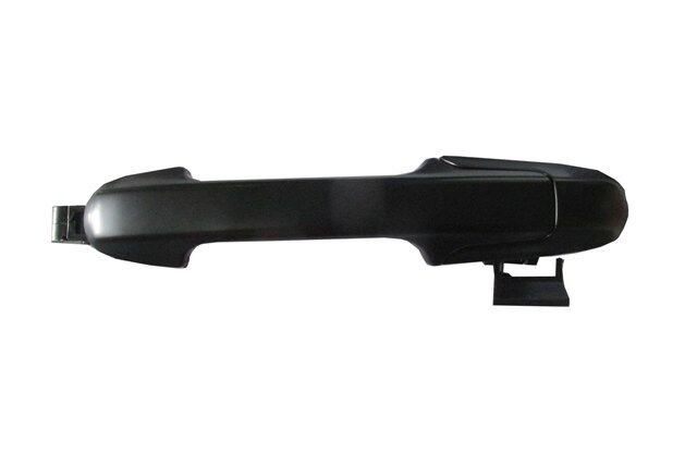 72640-Sda-A01 - Honda Accord- 03/08; Arka Kapı Dış Açma Kolu Sağ Siyah (Hushan)