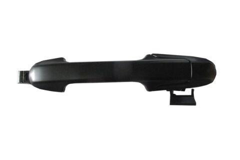 72640-Sda-A01 - Honda Accord- 03/08; Arka Kapı Dış Açma Kolu Sağ Siyah (Hushan)