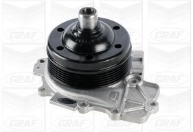 DEVIRDAIM POMPASI MERCEDES SPRINTER OM651 B906 09