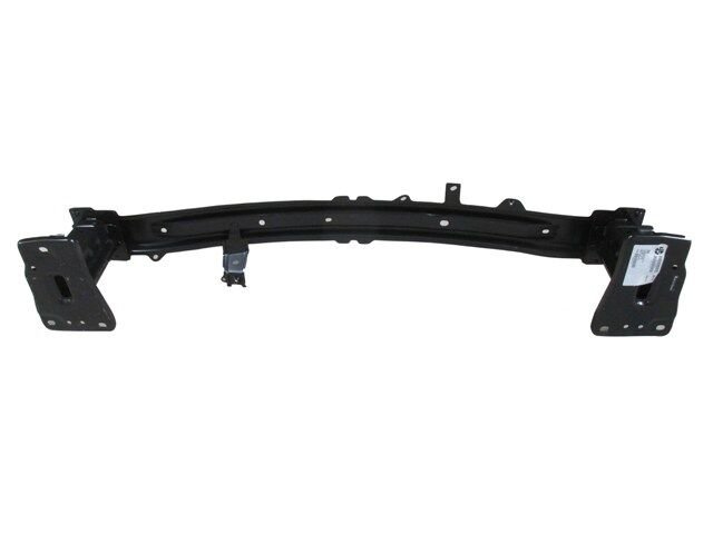 58270-71L00 - Suzukı Swıft- 11/16; Ön Tampon Demiri (Tw)