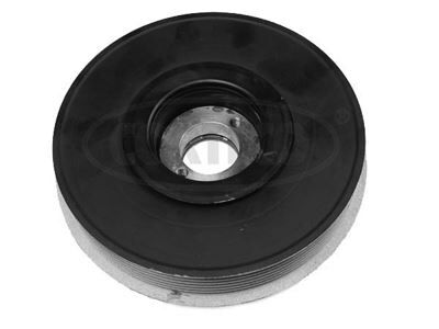 Krank Kasnağı P206-P307-P406-Partner-Boxer-Ducato-Scudo-Jumper-Berlıngo-C5-Xsara 1.9-2.0 Hdı