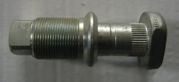 Kıa Cobra- 88/95; Arka Bijon Somunsuz Sol (1 Adet)(fammıze) - -