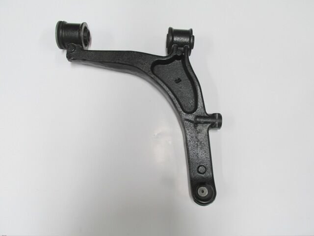 Opel Movano- 99/03; Ön Alt Tabla Sağ Rotilli/burçlu (salıncak) (22mm) (sh) - 9160393