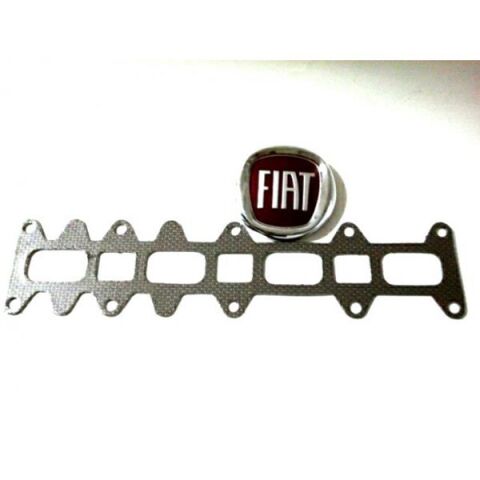 Emme Manifold Contsı Ducato 2.3Jtd-Daıly Iı 02 Metal 0.80Mm