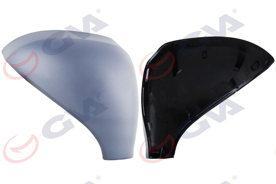 Ayna Kapağı Astarlı Sağ 207 06 Vm-6207Cpr