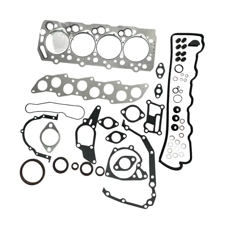 Hyundaı Conta Takım H100/L300/H100 Kmyt/Bongo/Starex Tcı 2,5 96-05/L200 2,5 96-05