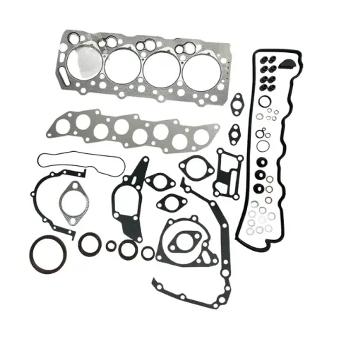 Hyundaı Conta Takım H100/L300/H100 Kmyt/Bongo/Starex Tcı 2,5 96-05/L200 2,5 96-05
