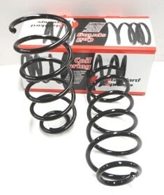 1J0411105Bg - Seat Leon- 99/05; Ön Helezon Yayı Sağ/Sol (2Li Set) (12,5X141)1,9Tdı (Stdr)