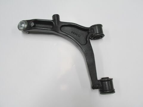 9160393 - RENAULT MASTER- 2- 04/10; ÖN ALT TABLA SAĞ ROTİLLİ/BURÇLU (SALINCAK) (22mm) (SH)