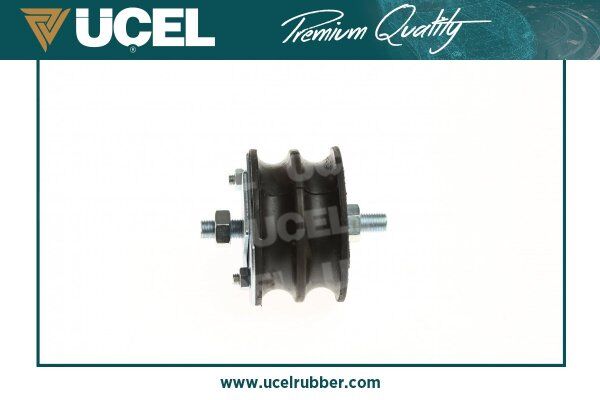 Motor Takozu Yaylı Tip M131 Dkş