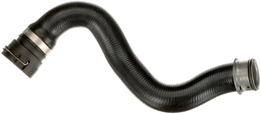 Radyator Hortumu Ust Mercedes Vıto W447 14