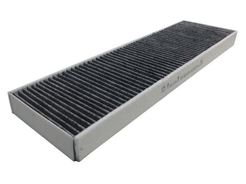 POLEN FİLTRELERİ MİNİ COOPER II-MİNİ ONE II 06- KARBONLU