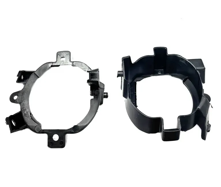Nıssan Braket Sis Qashqai 07-09 Sol