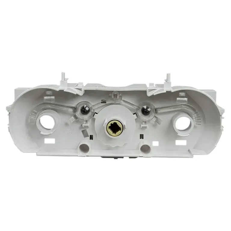 Toyota Panel Klima Kontrol Hılux 12-15