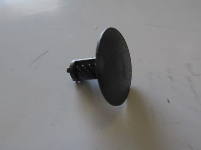 Unıversal Unıversal-; Motor Kaput İzolatör Klipsi (fıat) - 735452389