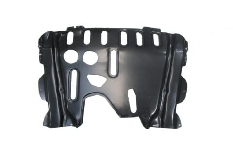 Renault Clıo- 2- Hb- 98/01; Karter Muhafaza Sacı (metal) - 7700273282