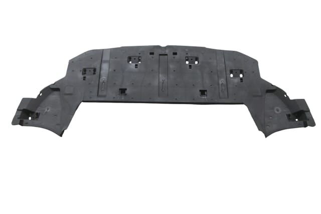 Peugeot 308- 11/13; Ön Tampon Alt Muhafaza Plastiği - 7013.EF