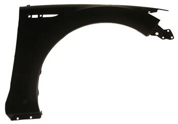 Ford Mondeo- 07/11; Ön Çamurluk Delikli Sağ (tyg) - P7S7116005AB