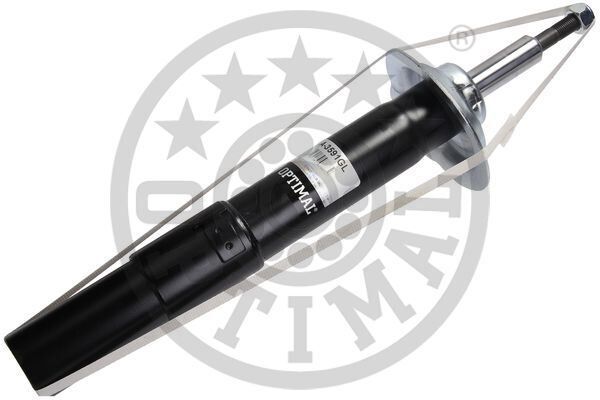 Amortısor On Sol Bmw E60