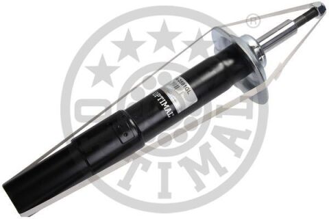 Amortısor On Sol Bmw E60