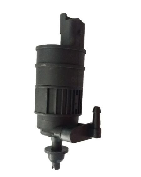 Su Fıskiye Motoru Megane 3 / Laguna Tek Çıkış Alt