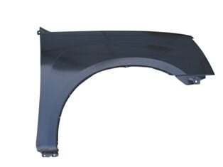 Isuzu D Max- Pıck Up- 07/12; Ön Çamurluk Deliksiz Sağ (dodik Deliksiz)(4x2)(yan Sanayi)(tyg) - 8-97387-374-0