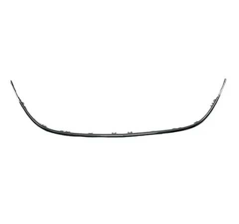 Opel Tampon Nikelajı Astra J 14-16 Ön (Orta)