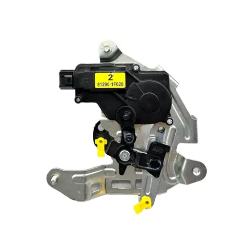 Kıa Otomatik Merkezi Kilit Bagaj Sportage 04-10(Komple)