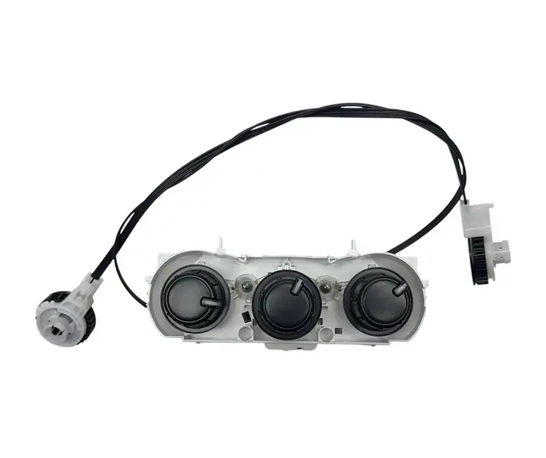 Toyota Panel Klima Kontrol Hılux 12-15 (Komple)