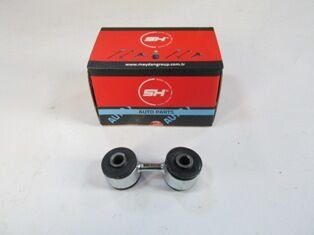 Audı A6- 01/04; Viraj Askı Z Rot Arka Sağ/sol Aynı (adet) (63mm)(sh) - 8E0505465C