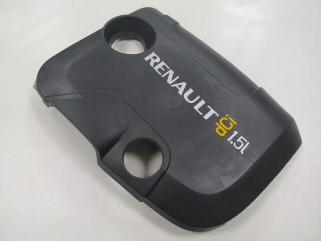 Renault Modus- 09/11; Motor Üst Kapağı (1.5 Dcı) - 8200383342