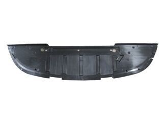 8200140334 - Renault Scenıc- 2- 03/07; Ön Tampon Alt Muhafaza Plastiği (Tüv)(Tyg)