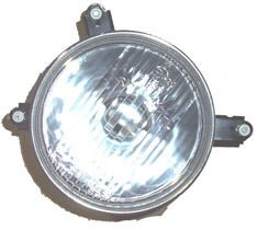 63121378337 - Bmw 5 Serı- E34- 88/95; Far Lambası Sol İç Uzun Hüzme (H1)(Famella)