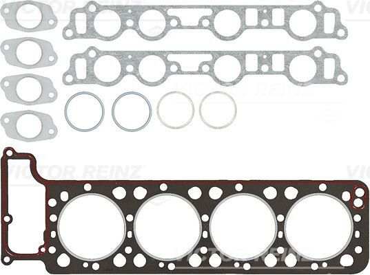Takım Conta Ust Sag Mercedes M116 W111 W108 W116 R107