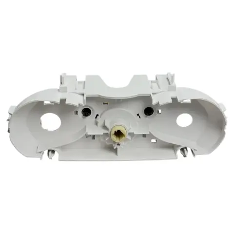 Toyota Panel Klima Kontrol Hılux 07-11