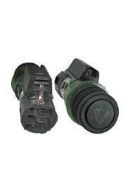 Komple Çakmak 12V Soketli Renault 9/11/19