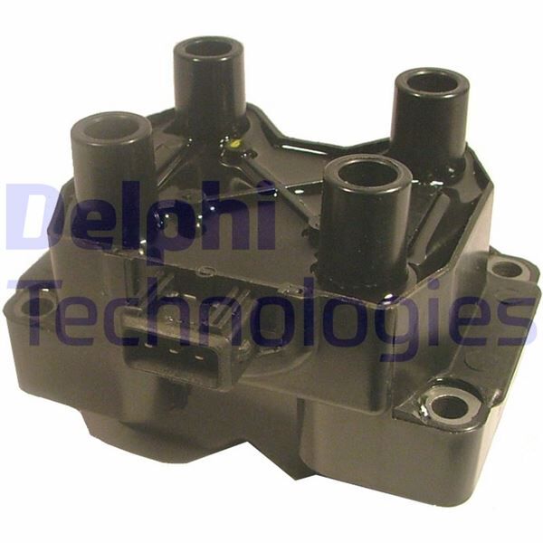 Ateşleme Bobini Palıo-Albea-Bravo-Punto 1.2 16V-Tmpr 1.4-1.6-Tpsx 2.0 İe