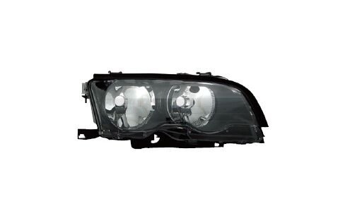 20-A325-01-2B B.3 E46 ÖN FAR EL.MOTOR.COUPE RH.01-04