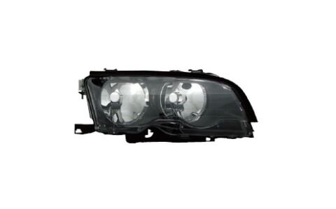 20-A325-01-2B B.3 E46 ÖN FAR EL.MOTOR.COUPE RH.01-04