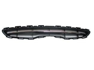 Nıssan Mıcra- K13- 10/13; Ön Panjur Siyah Nikelaj Kaplamalı (tyg) - 62310-1HJ0A