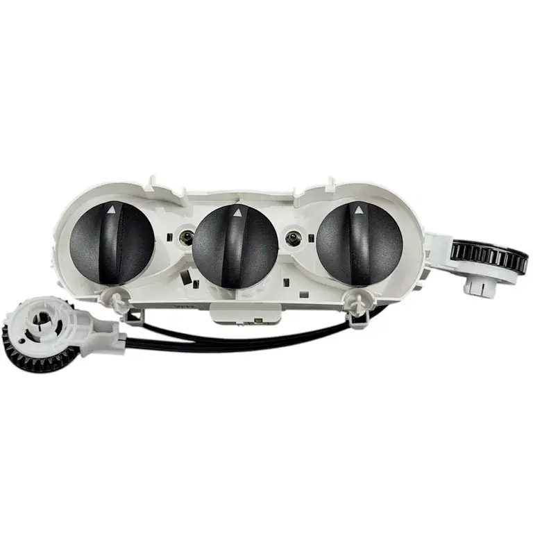 Toyota Panel Klima Kontrol Hılux 07-11 (Komple)