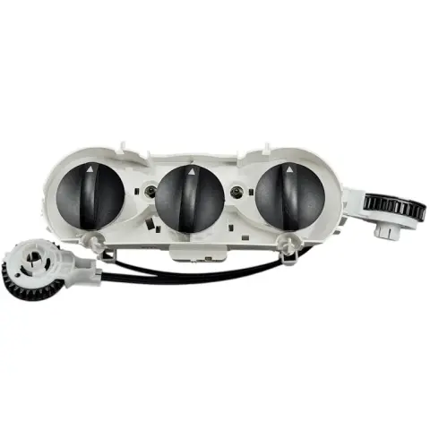 Toyota Panel Klima Kontrol Hılux 07-11 (Komple)