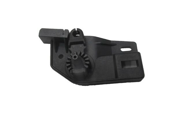 1J1823633A - Volkswagen Bora- 99/05; Kaput İç Açma Kolu Alt Braketi