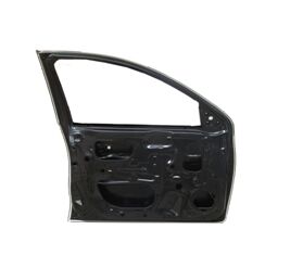 Mıtsubıshı L200- Pıck Up- 19/22; Ön Kapı Komple Sol (iceli/çekomastikli)(yan Sanayi) (tw) - 5700B793