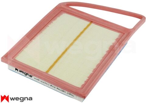 Hava Filtresi Süngerli Partner-Berlıngo 10 P206-P207-P308 07 C3-C4-C5 10 1.6Hdı C 3585