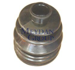 39741-01E90 - Nıssan Sunny- B13- 90/94; İç Aks Körüğü (F6) 1.6Cc (Yerli)
