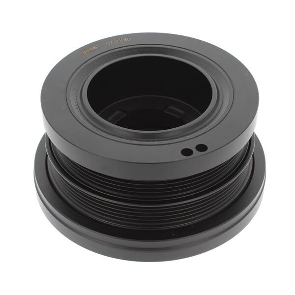 Krank Kasnagı Bmw M57 E46 E39 306D1 Range Rover 3 Vogue L322 02 12