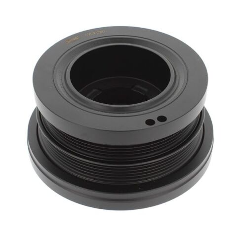 Krank Kasnagı Bmw M57 E46 E39 306D1 Range Rover 3 Vogue L322 02 12