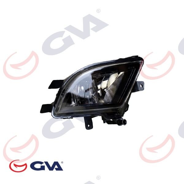 Ön Tampon Sis Farı Sağ Jetta 15