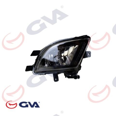 Ön Tampon Sis Farı Sağ Jetta 15